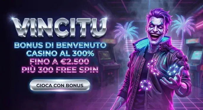 Vincitu Casino